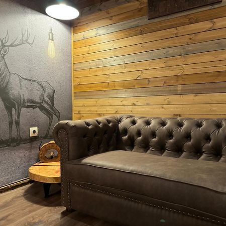 The Forest Villa Borovets Luaran gambar