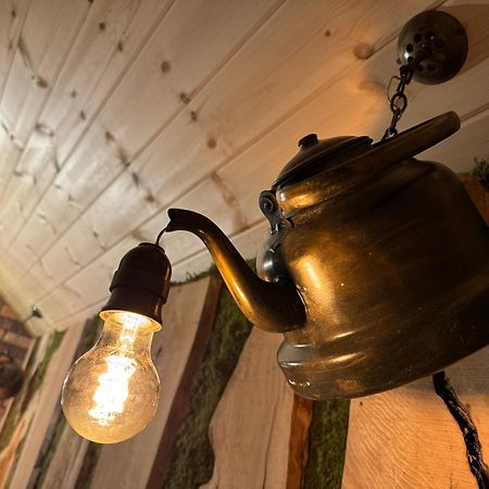 The Forest Villa Borovets Luaran gambar