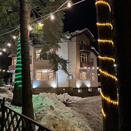 The Forest Villa Borovets Luaran gambar