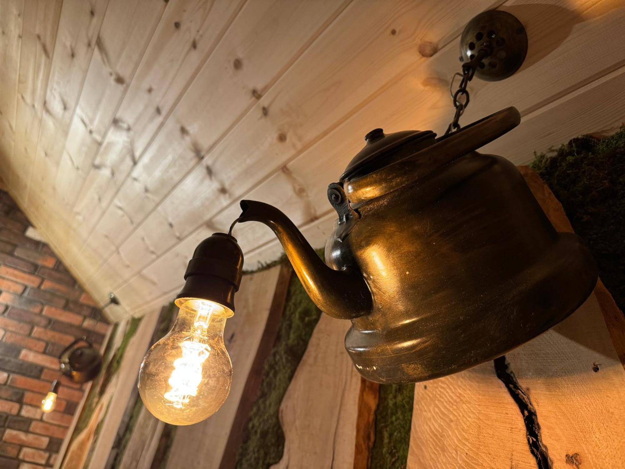The Forest Villa Borovets Luaran gambar