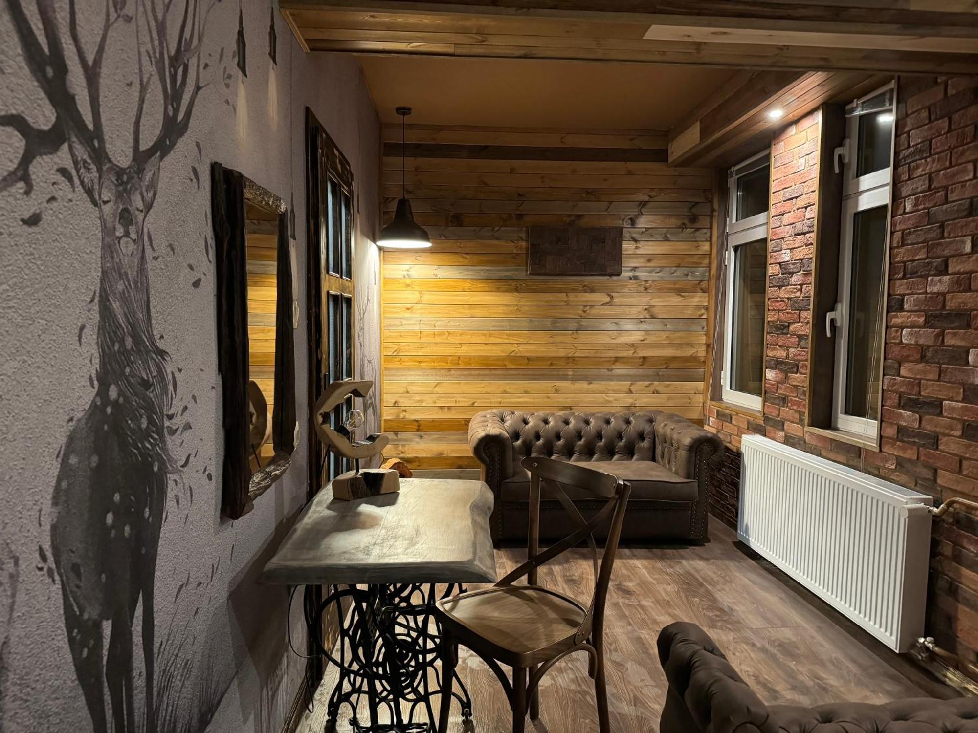 The Forest Villa Borovets Luaran gambar