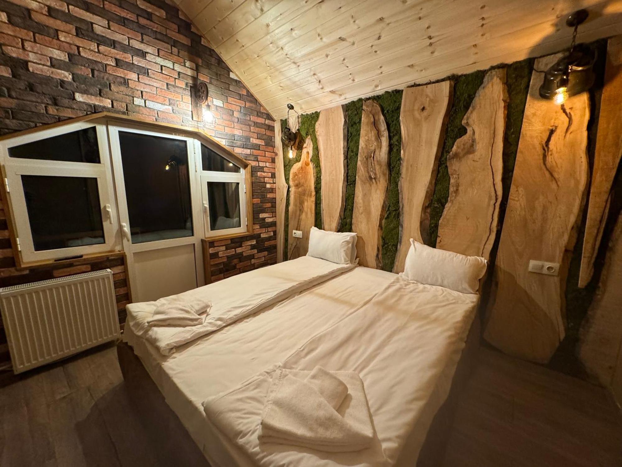 The Forest Villa Borovets Luaran gambar