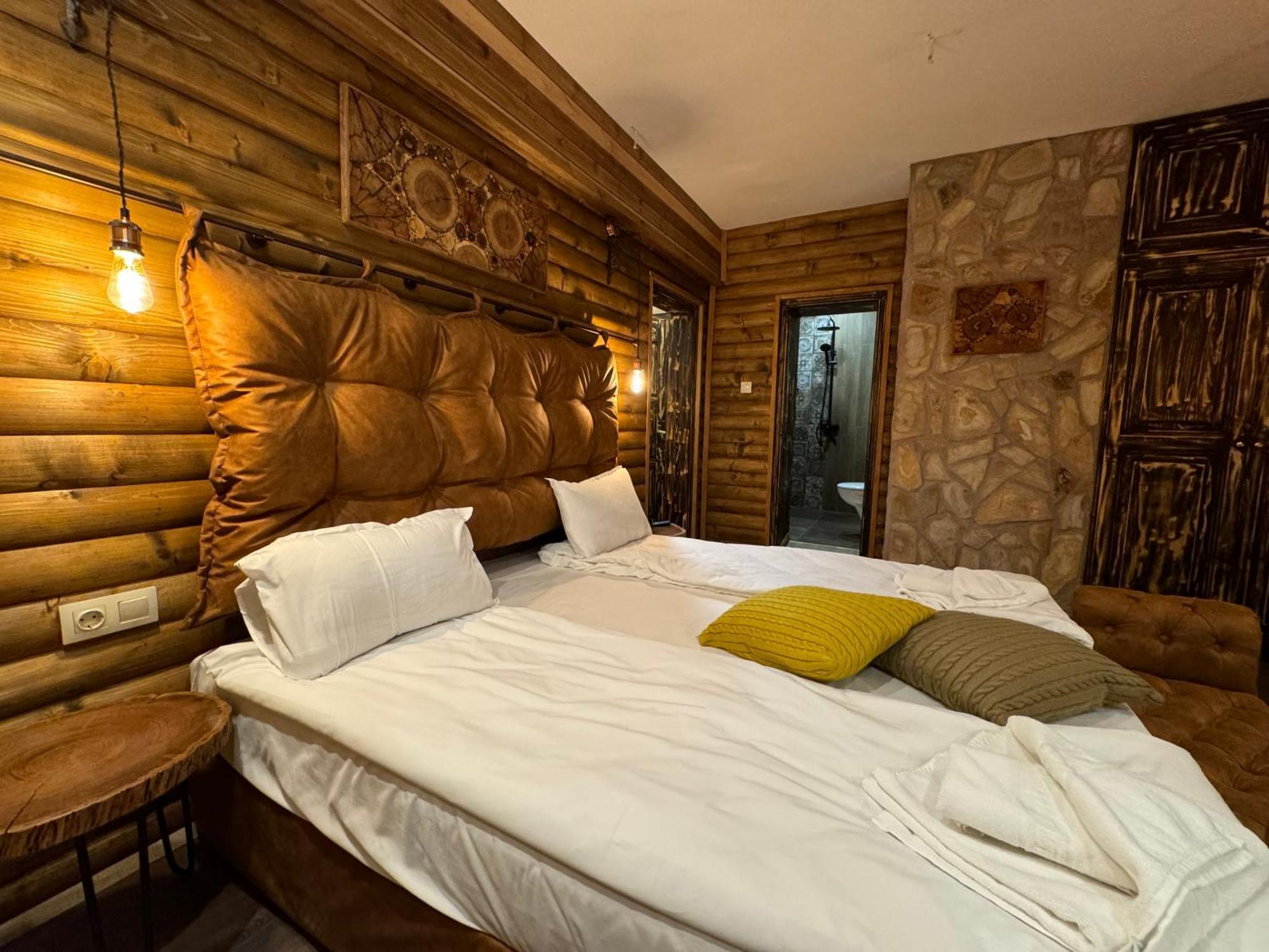 The Forest Villa Borovets Luaran gambar