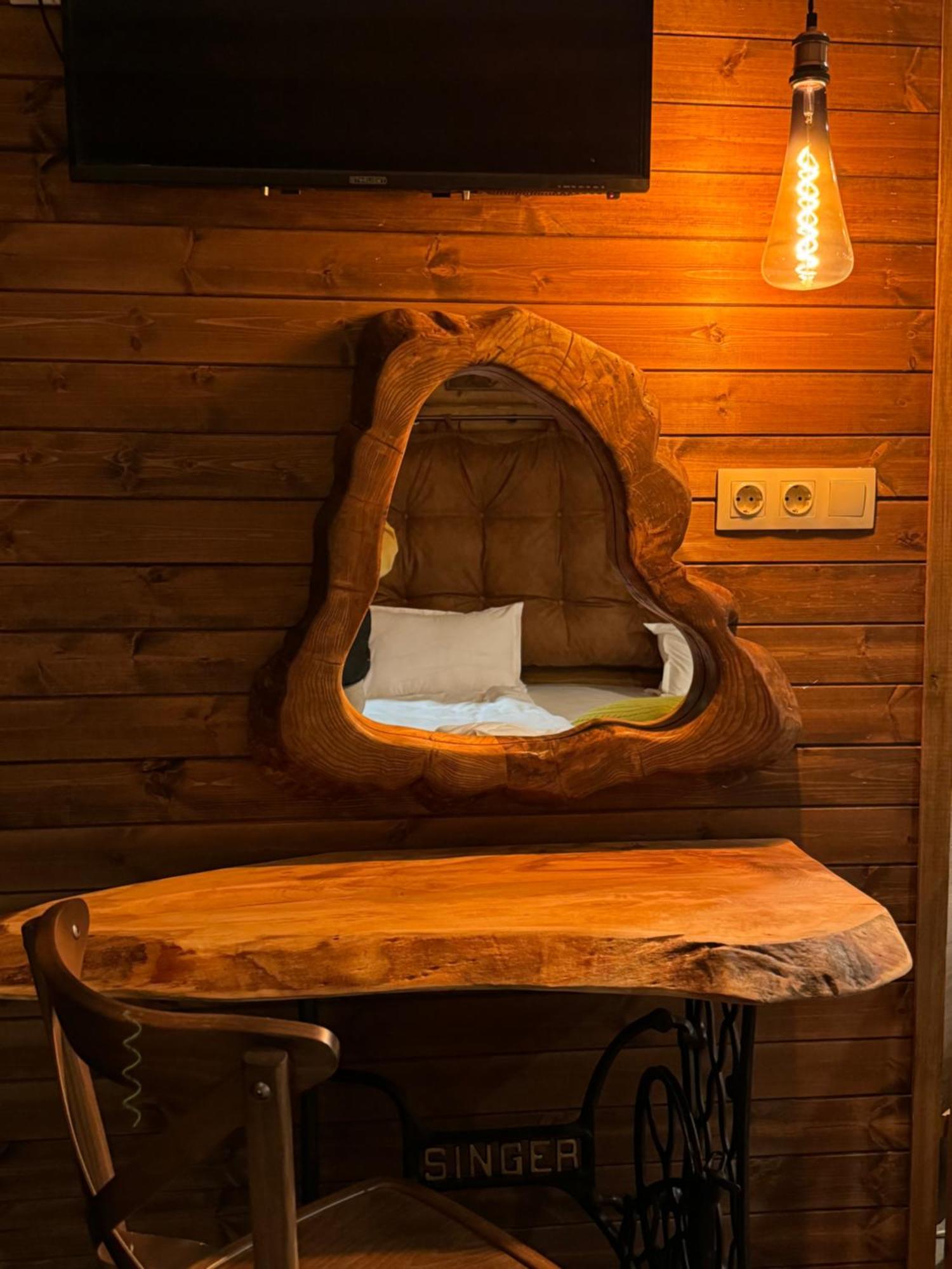 The Forest Villa Borovets Luaran gambar