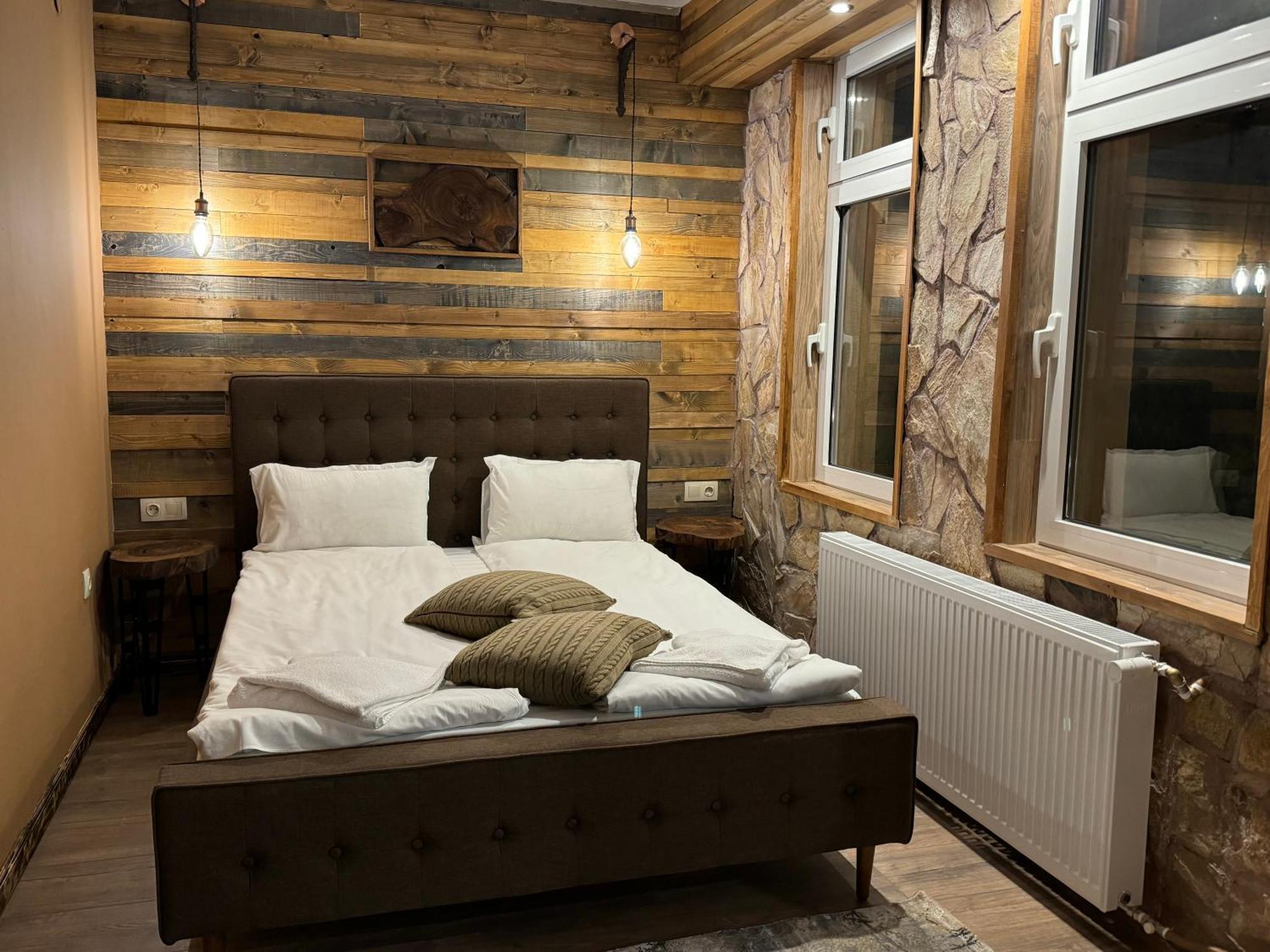 The Forest Villa Borovets Luaran gambar