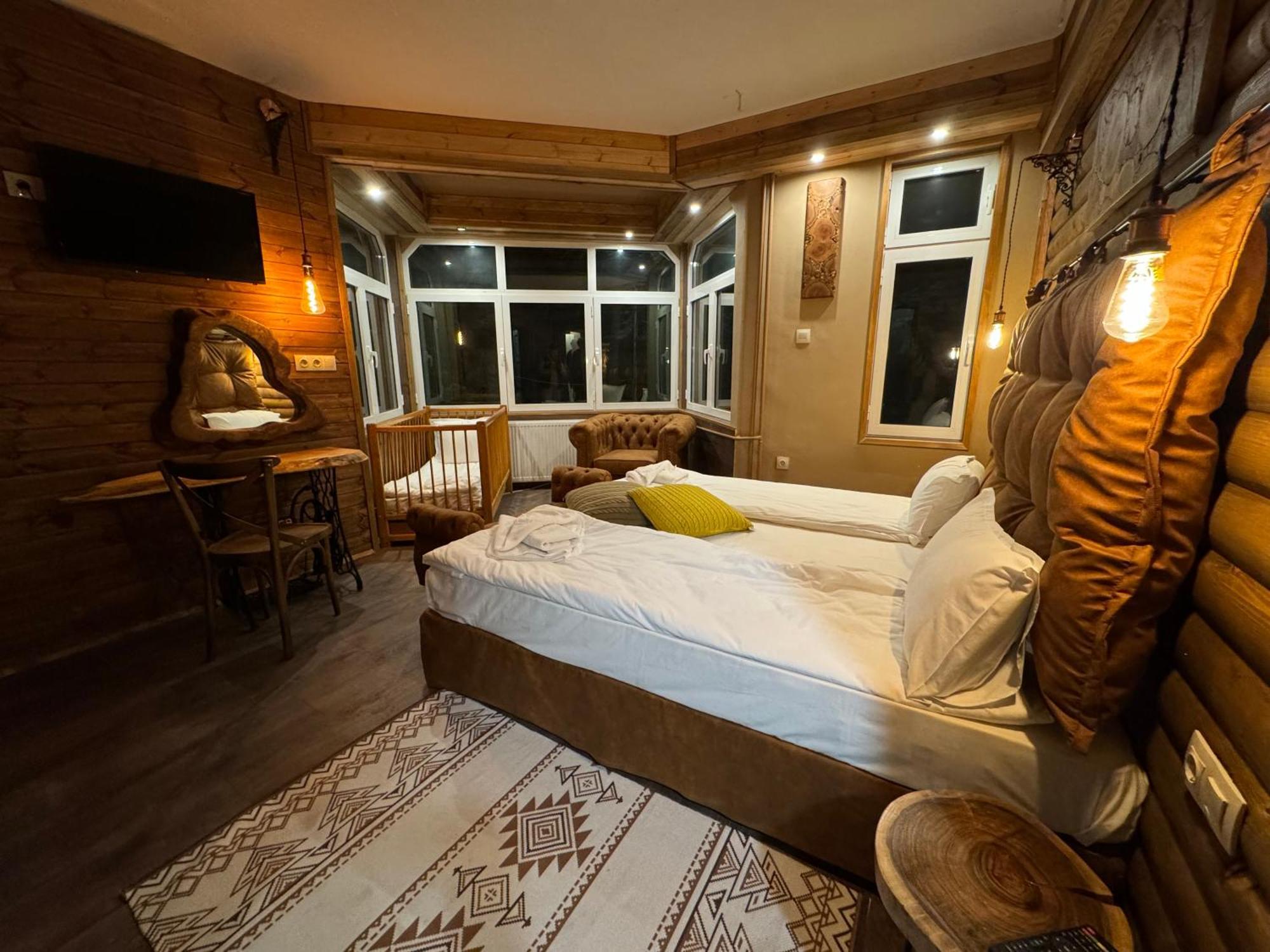 The Forest Villa Borovets Luaran gambar