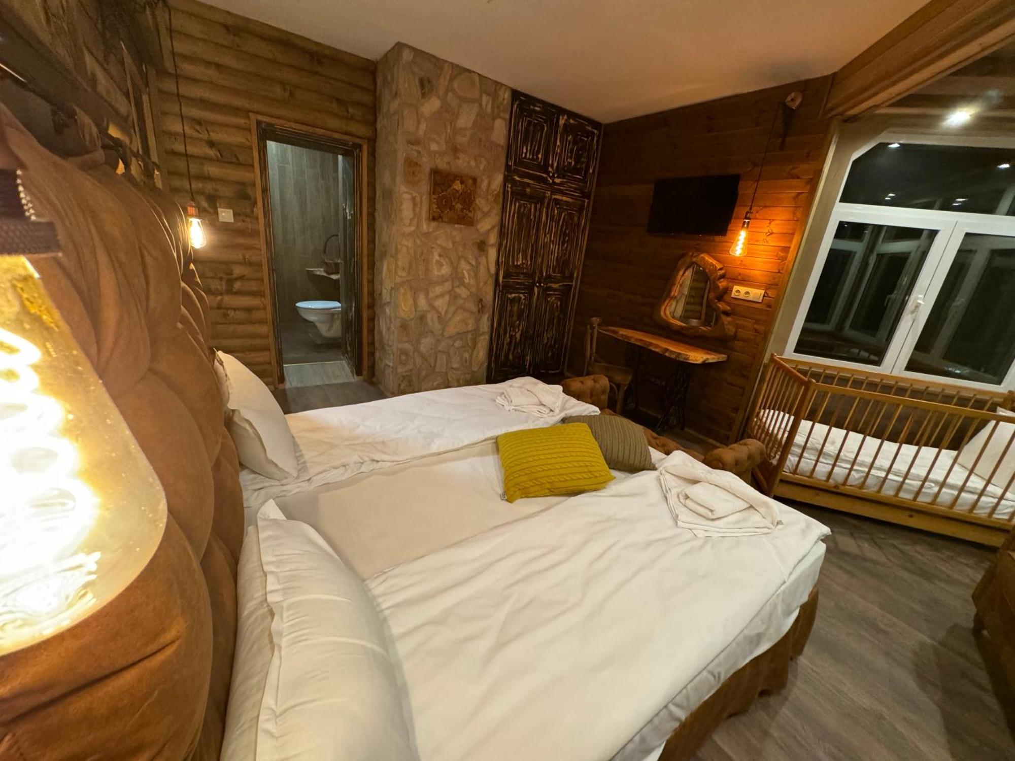 The Forest Villa Borovets Luaran gambar