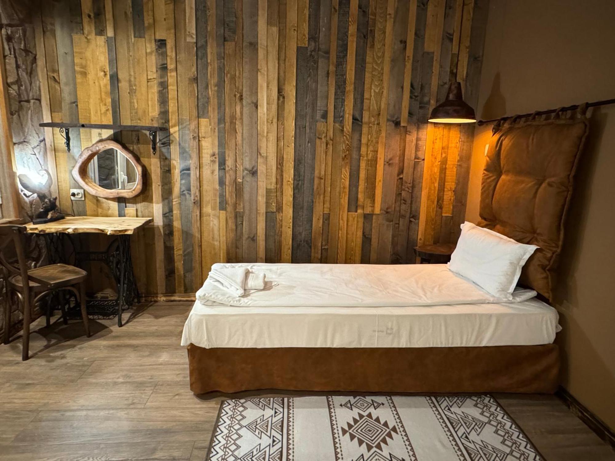 The Forest Villa Borovets Luaran gambar
