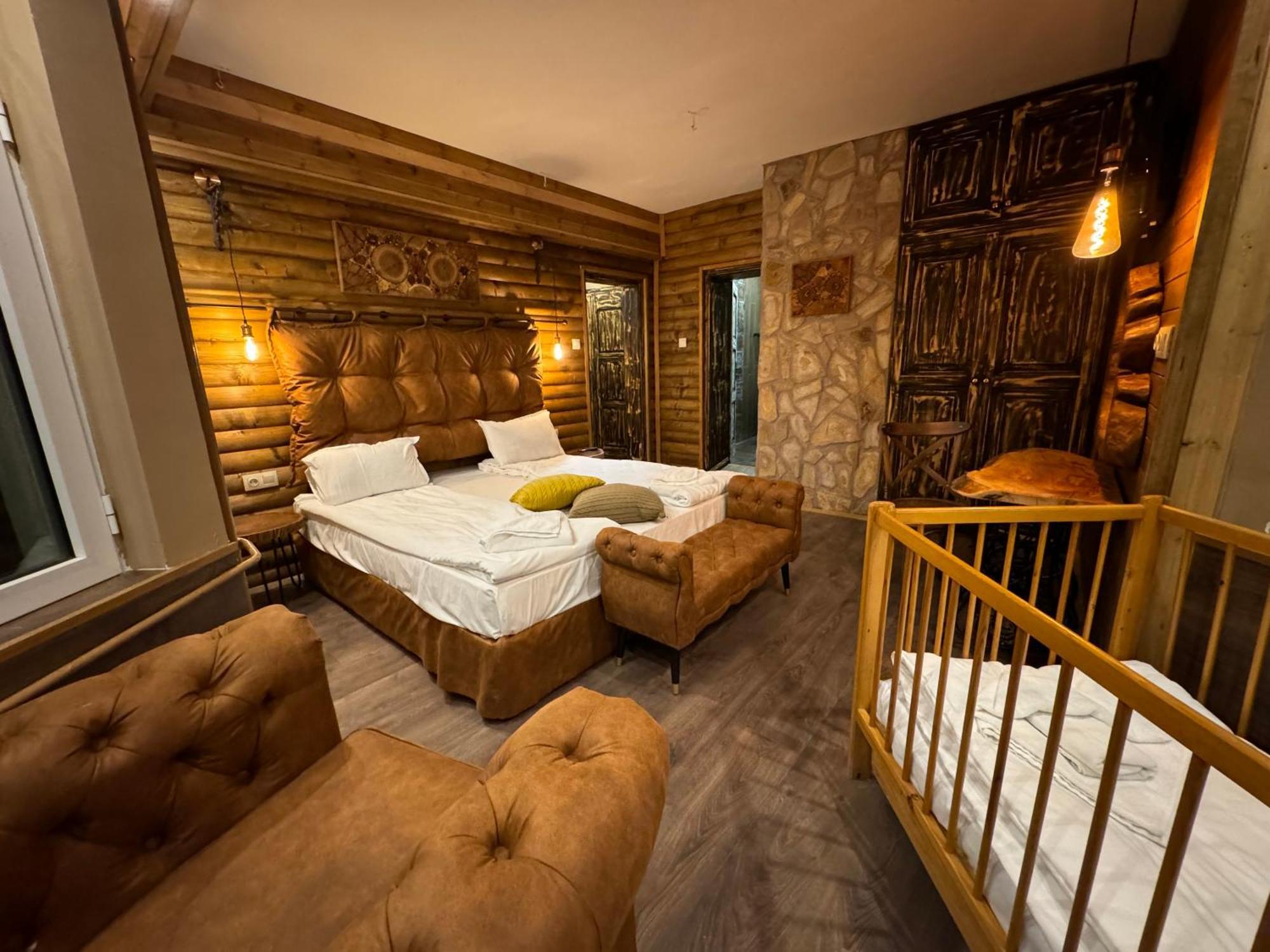 The Forest Villa Borovets Luaran gambar