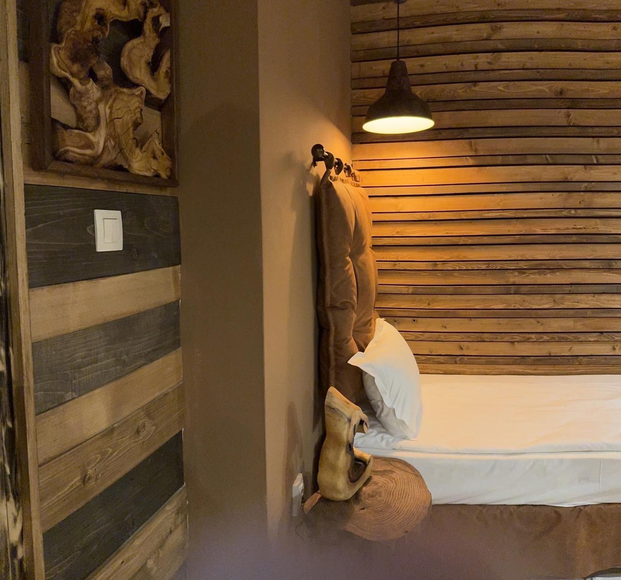 The Forest Villa Borovets Luaran gambar