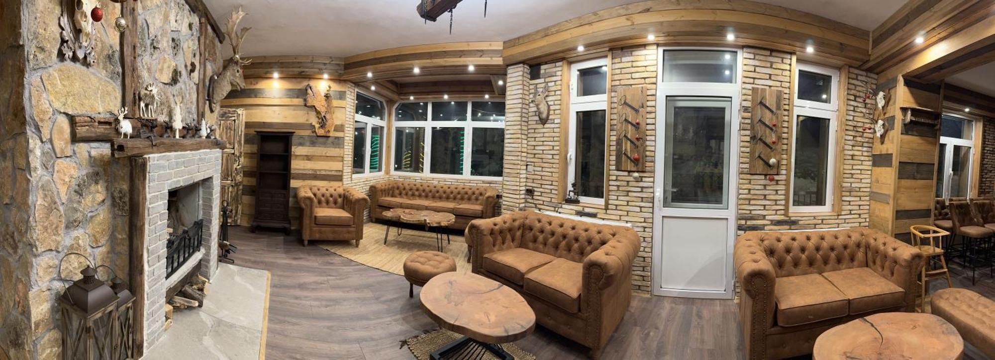 The Forest Villa Borovets Luaran gambar