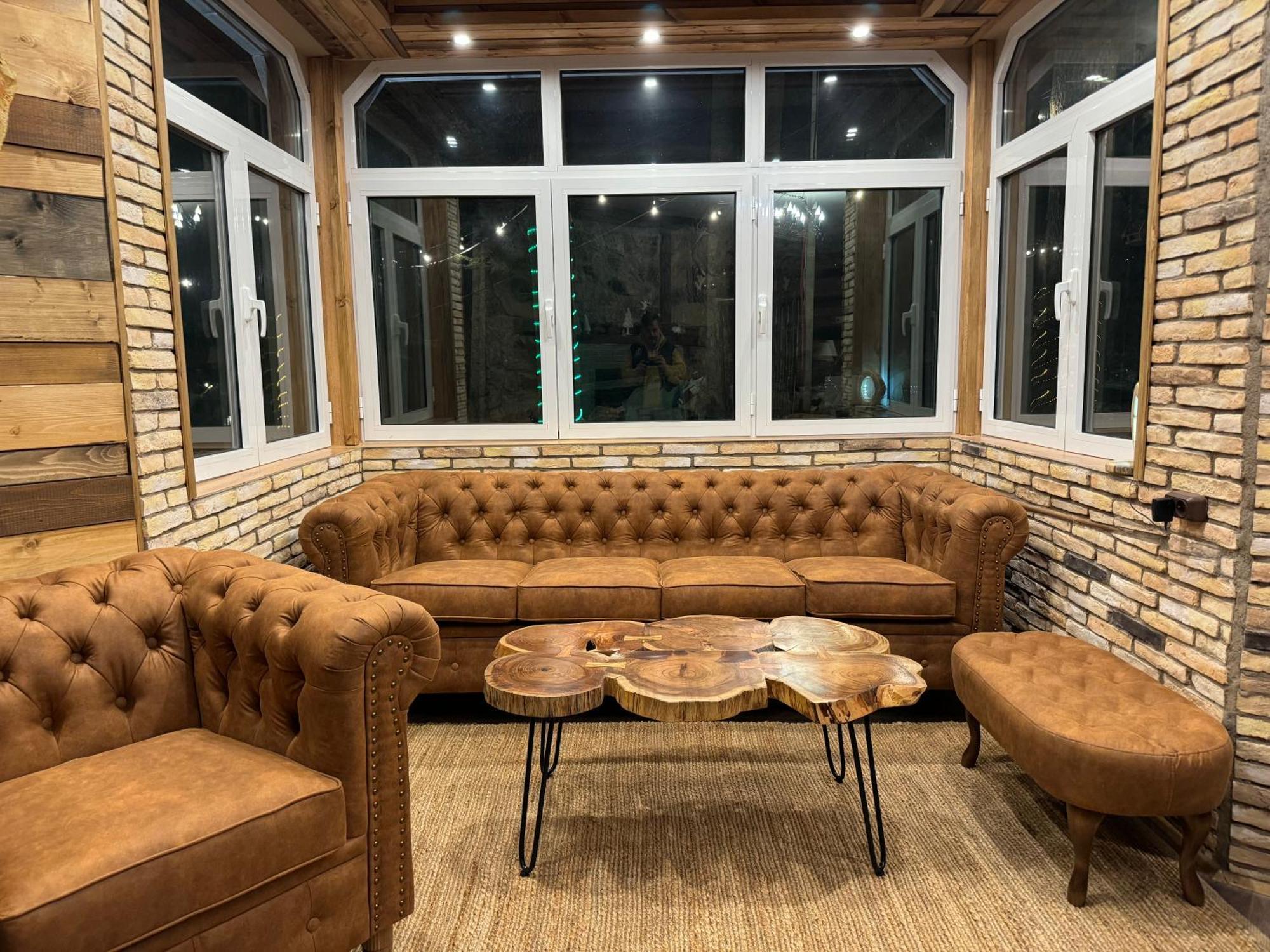 The Forest Villa Borovets Luaran gambar