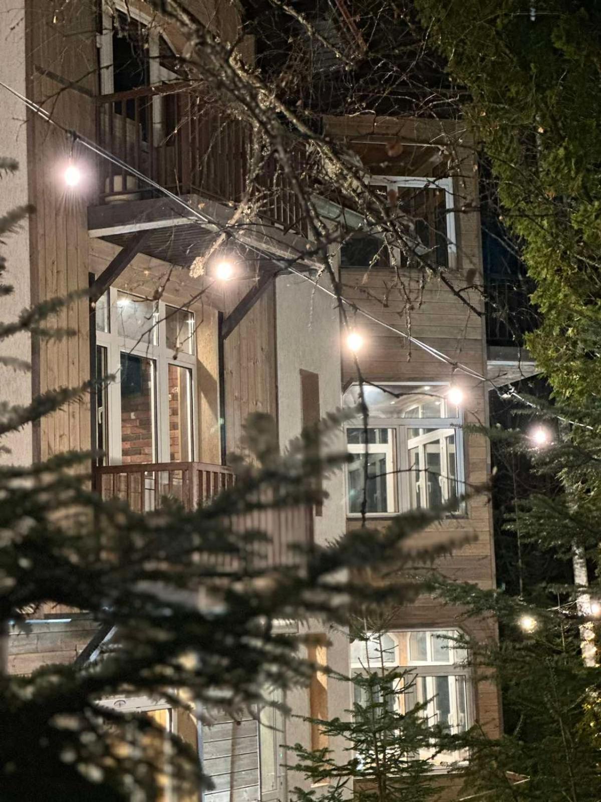 The Forest Villa Borovets Luaran gambar
