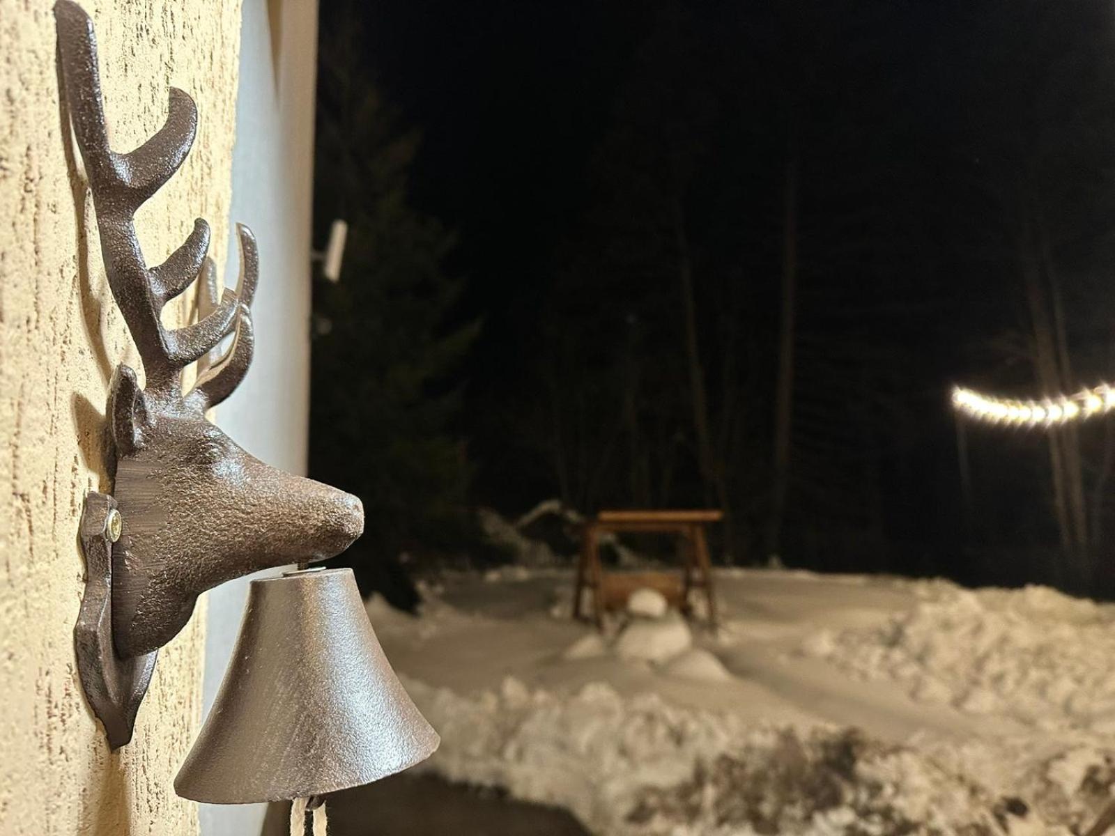 The Forest Villa Borovets Luaran gambar