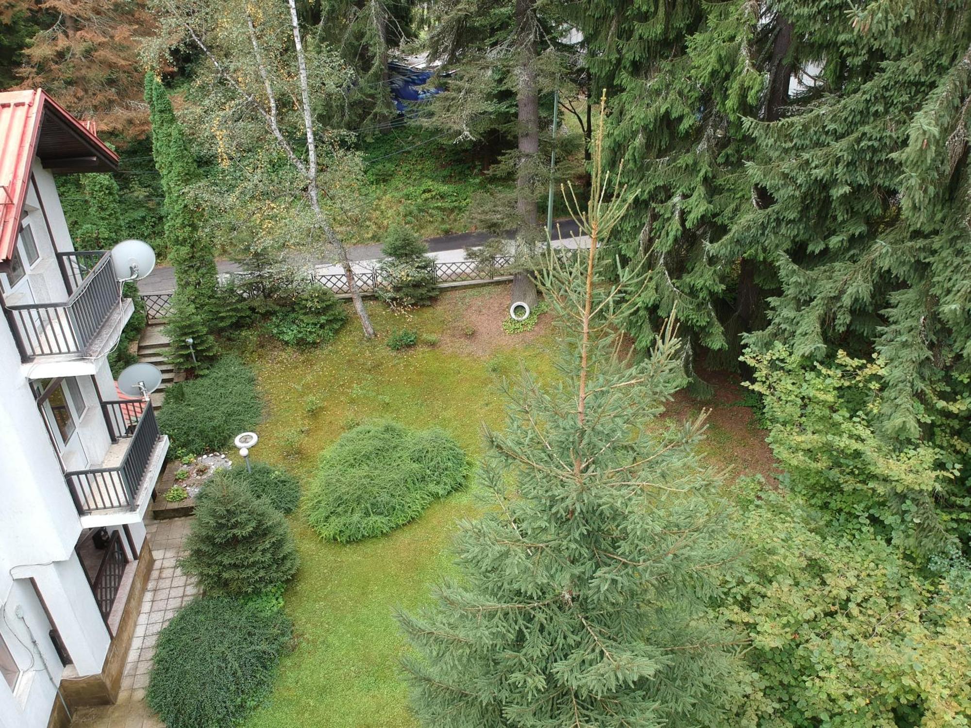 The Forest Villa Borovets Luaran gambar